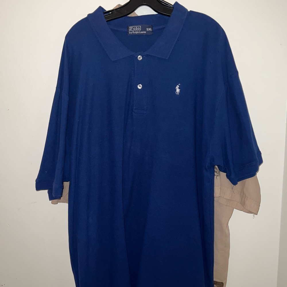 Polo 5x